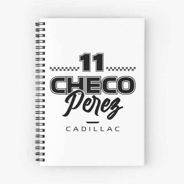 Item preview, F1 Checo Perez 11 designed and sold by therockstuff.