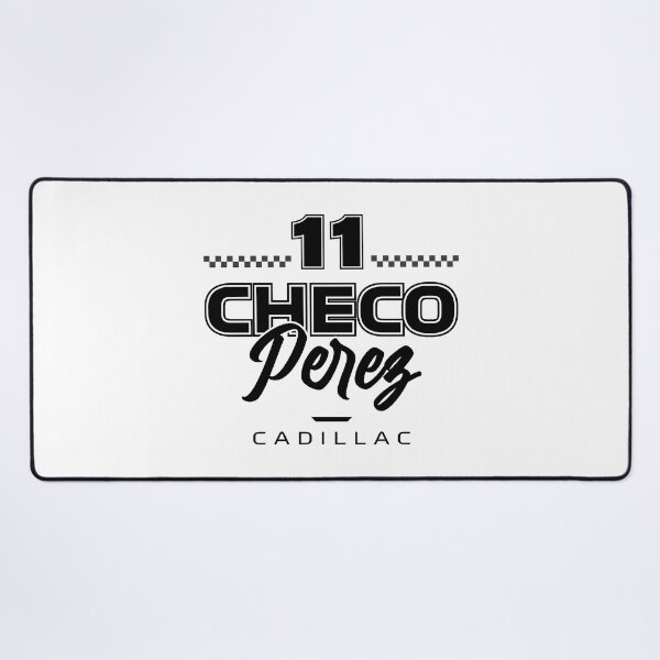 Item preview, F1 Checo Perez 11 designed and sold by therockstuff.