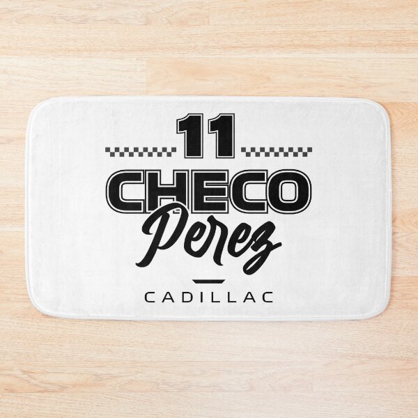 Item preview, F1 Checo Perez 11 designed and sold by therockstuff.