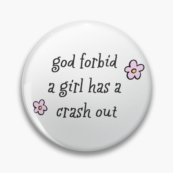 Item preview, crash out designed and sold by Isabelle Staub.