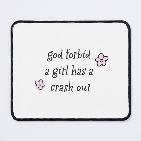 Item preview, crash out designed and sold by Isabelle Staub.