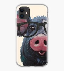 Grinny Pig iphone 11 case Grinny Pig iphone 11 case