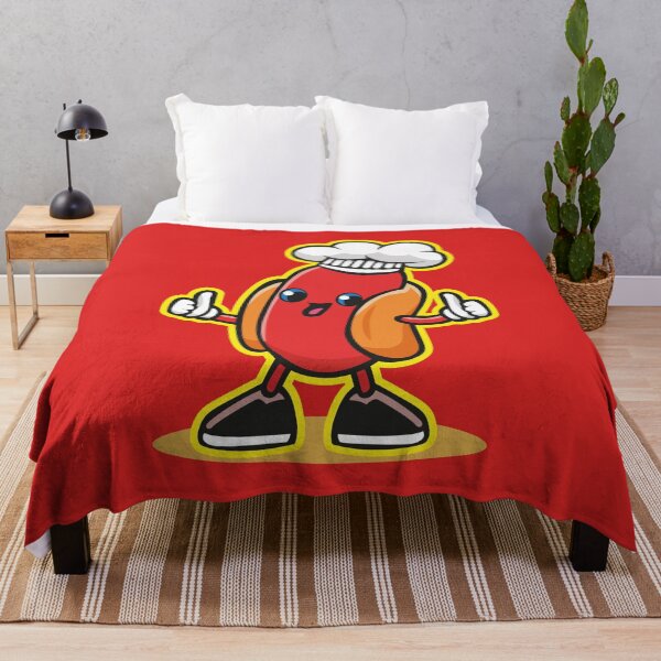 Item preview, Hot Dog Chef – Funny Gourmet Hot Dog Cook designed and sold by MerlinWear.