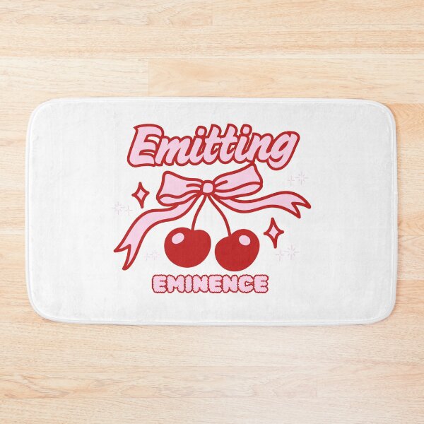 Item preview, Y2K Cherry Ribbon Sparkle Emitting Eminence designed and sold by EmitEminence.
