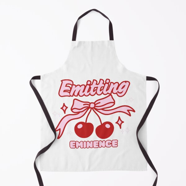 Item preview, Y2K Cherry Ribbon Sparkle Emitting Eminence designed and sold by EmitEminence.