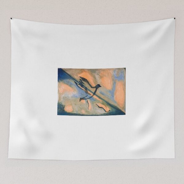 Item preview, Flight of Hope designed and sold by shartistsh.