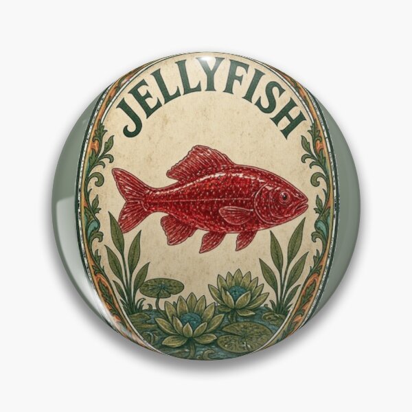Item preview, Shenandoah Valley Girl --WORDPLAY --JELLYFISH designed and sold by ShenandoahValleyGirl.
