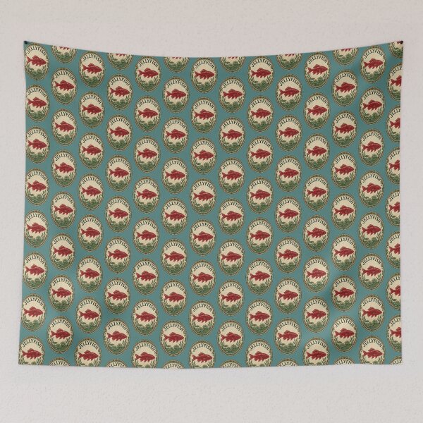 Item preview, Shenandoah Valley Girl --WORDPLAY --JELLYFISH designed and sold by ShenandoahValleyGirl.