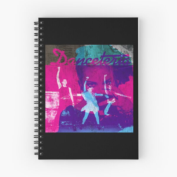 Item preview, Danceteria designed and sold by SNArtAnimShop.