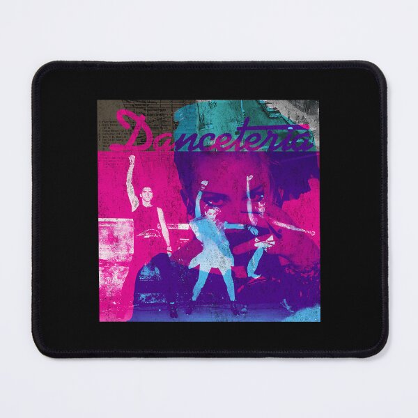 Item preview, Danceteria designed and sold by SNArtAnimShop.