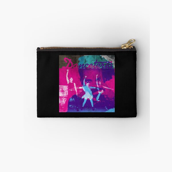Item preview, Danceteria designed and sold by SNArtAnimShop.
