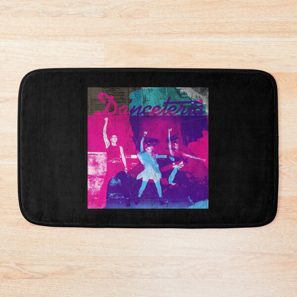 Item preview, Danceteria designed and sold by SNArtAnimShop.