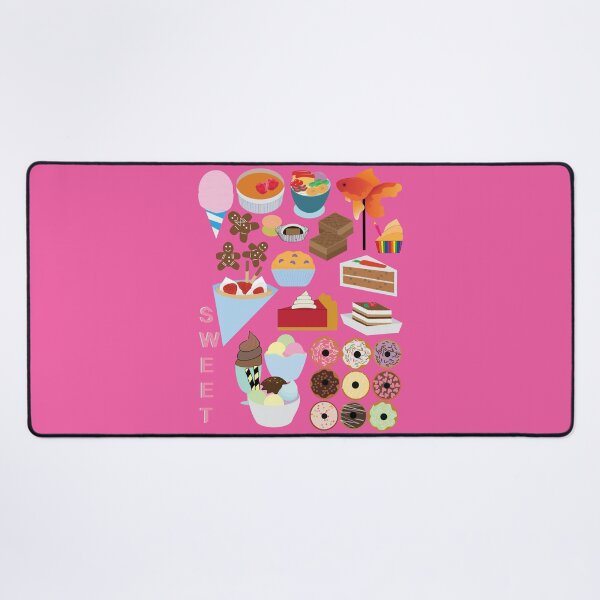 Item preview, Sweets Around the World designed and sold by ROSE ANN BANILAR.