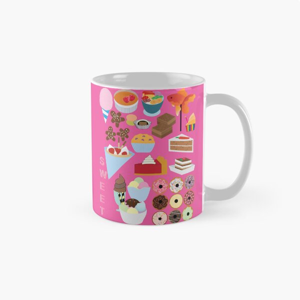 Item preview, Sweets Around the World designed and sold by ROSE ANN BANILAR.