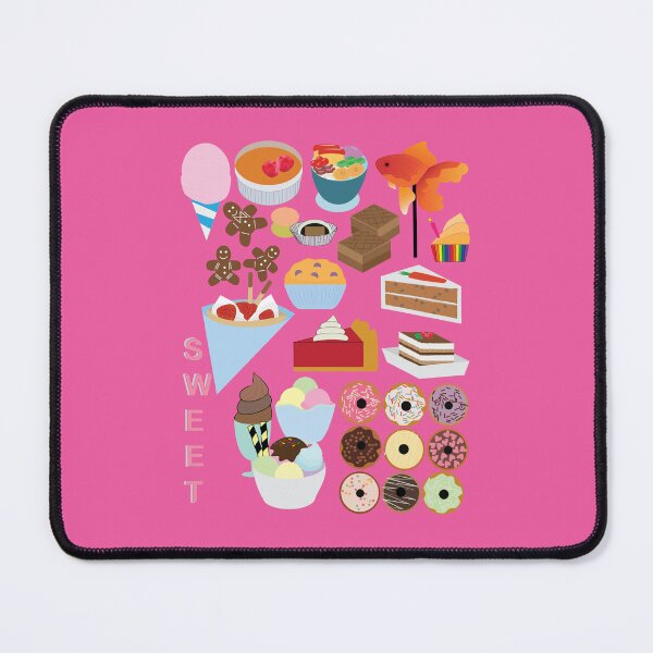 Item preview, Sweets Around the World designed and sold by ROSE ANN BANILAR.