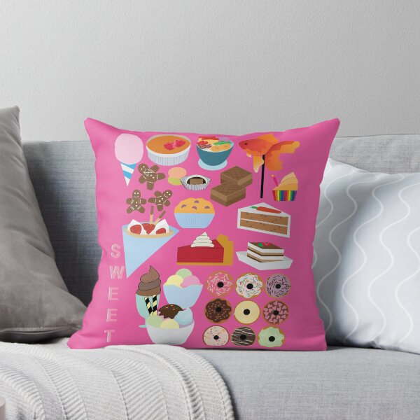 Item preview, Sweets Around the World designed and sold by ROSE ANN BANILAR.