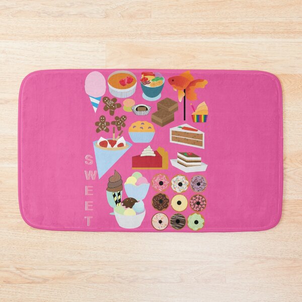 Item preview, Sweets Around the World designed and sold by ROSE ANN BANILAR.