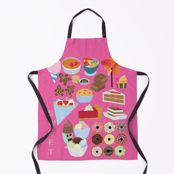 Item preview, Sweets Around the World designed and sold by ROSE ANN BANILAR.