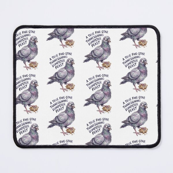 Item preview, A True Dumpster Feast designed and sold by Tiffany Roy.