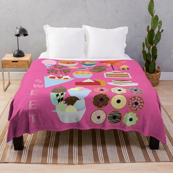 Item preview, Sweets Around the World designed and sold by ROSE ANN BANILAR.