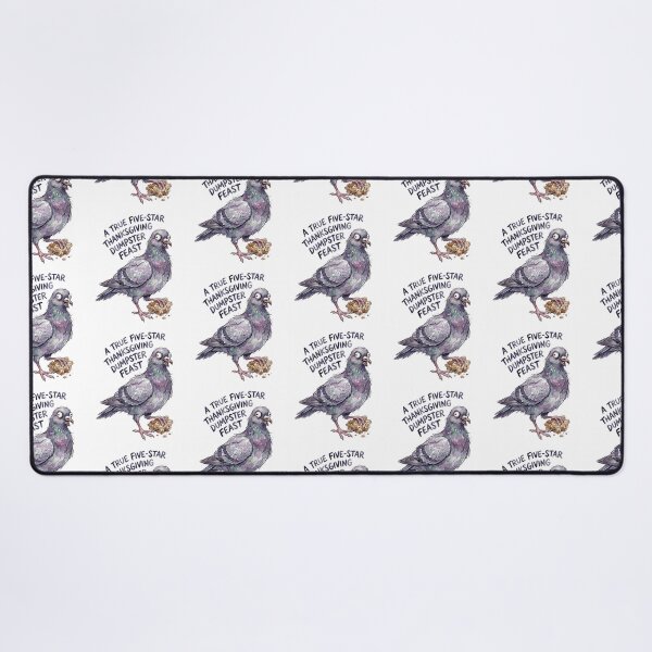 Item preview, A True Dumpster Feast designed and sold by Tiffany Roy.