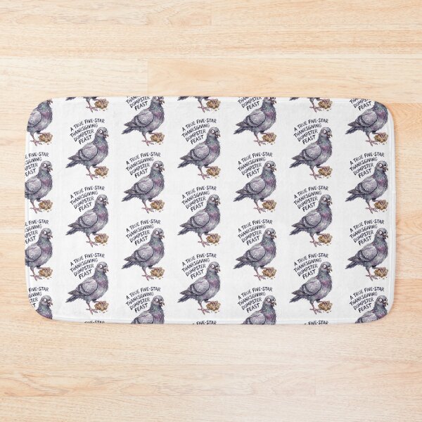 Item preview, A True Dumpster Feast designed and sold by Tiffany Roy.