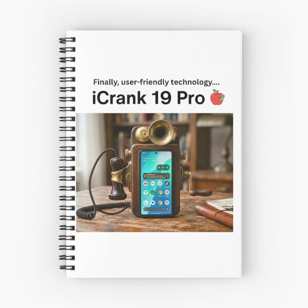 Item preview, Finally, user-friendly tecnology…. designed and sold by Stuart Tingley.