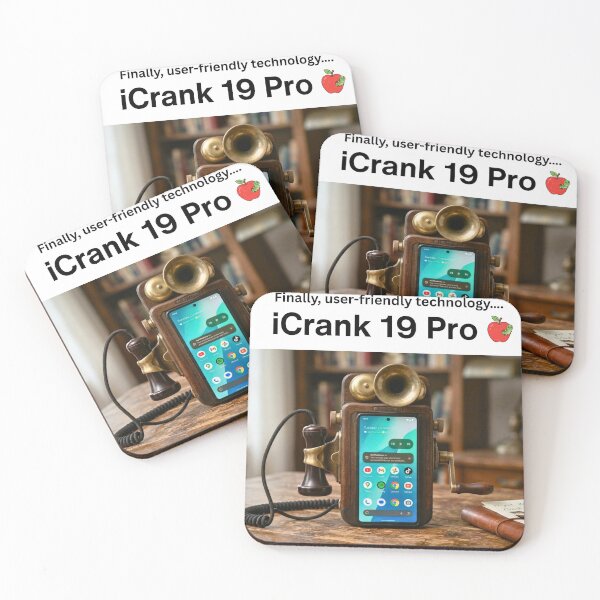 Item preview, Finally, user-friendly tecnology…. designed and sold by Stuart Tingley.
