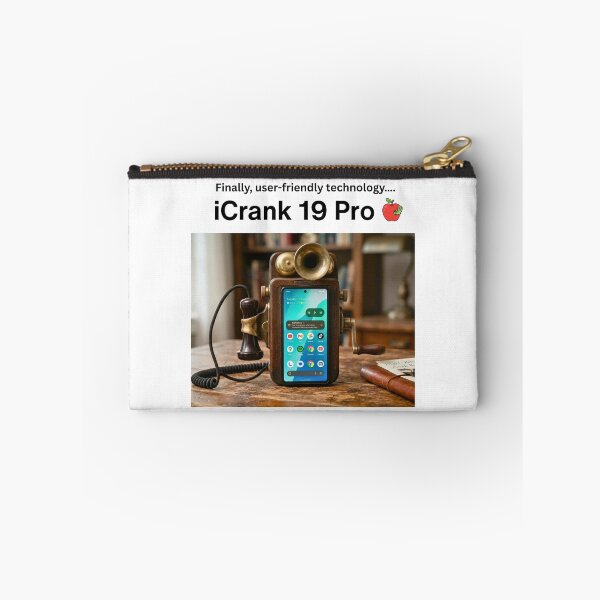 Item preview, Finally, user-friendly tecnology…. designed and sold by Stuart Tingley.