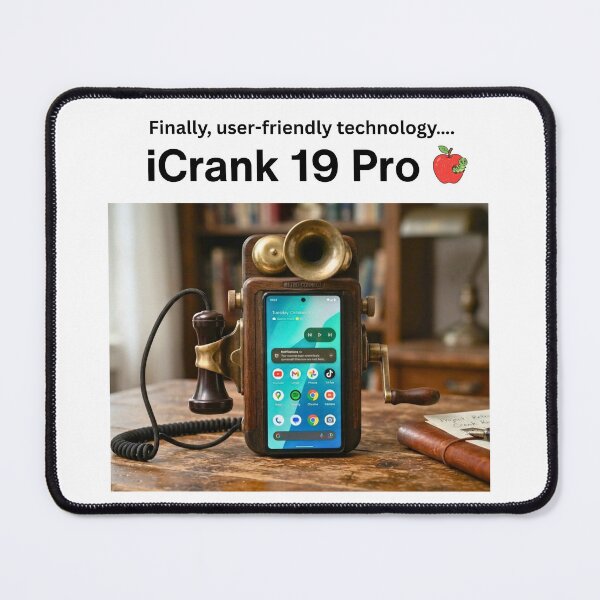 Item preview, Finally, user-friendly tecnology…. designed and sold by Stuart Tingley.