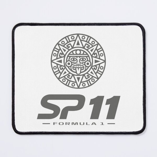 Item preview, F1 Sergio Perez 11 designed and sold by therockstuff.