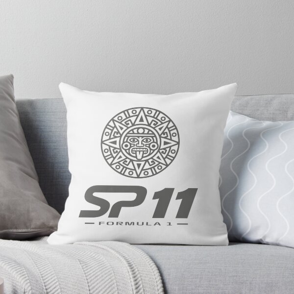 Item preview, F1 Sergio Perez 11 designed and sold by therockstuff.