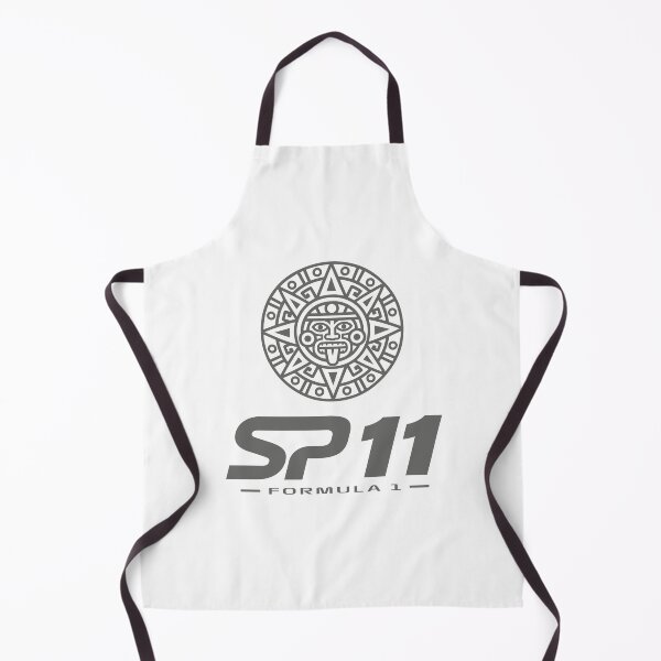 Item preview, F1 Sergio Perez 11 designed and sold by therockstuff.