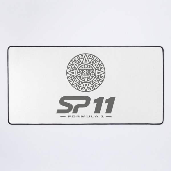 Item preview, F1 Sergio Perez 11 designed and sold by therockstuff.