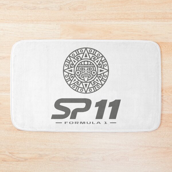 Item preview, F1 Sergio Perez 11 designed and sold by therockstuff.