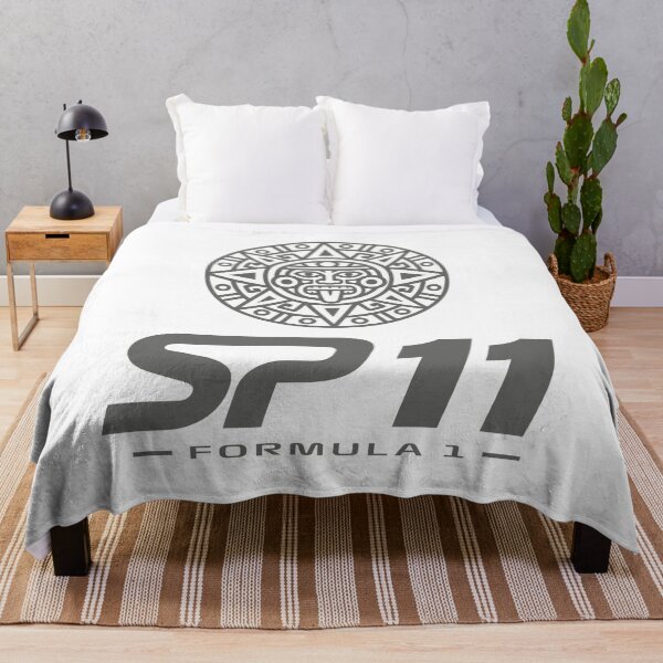 Item preview, F1 Sergio Perez 11 designed and sold by therockstuff.