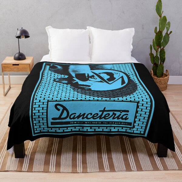 Item preview, Danceteria Club designed and sold by SNArtAnimShop.