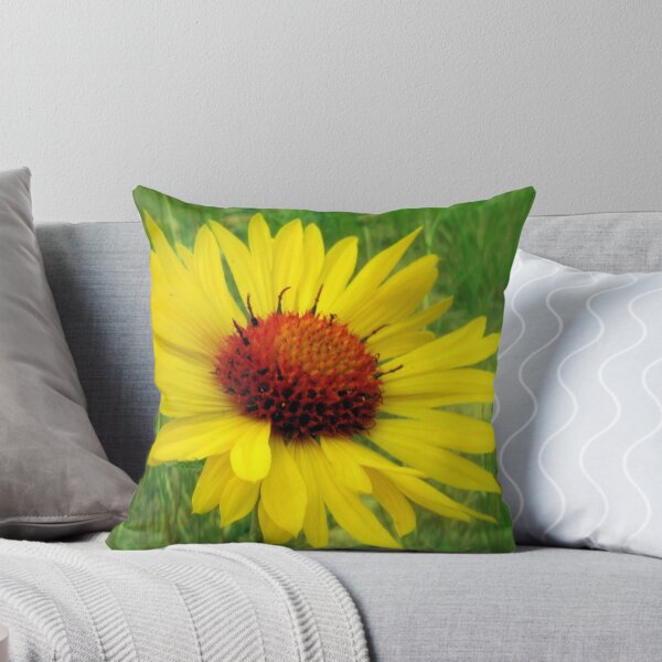 Item preview, Wild Gaillardia of the Rockies designed and sold by Julie's Camera Creations <><.