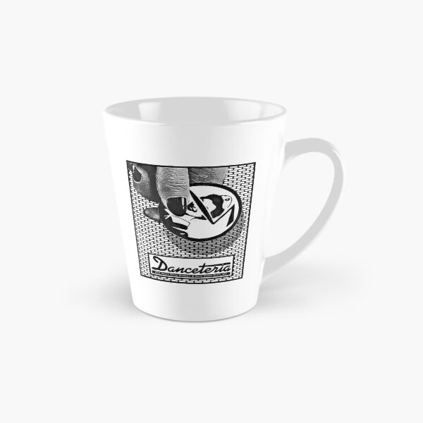 Item preview, Vintage Danceteria Defunct Nightclub Nyc 70S Dj Live Music designed and sold by SNArtAnimShop.