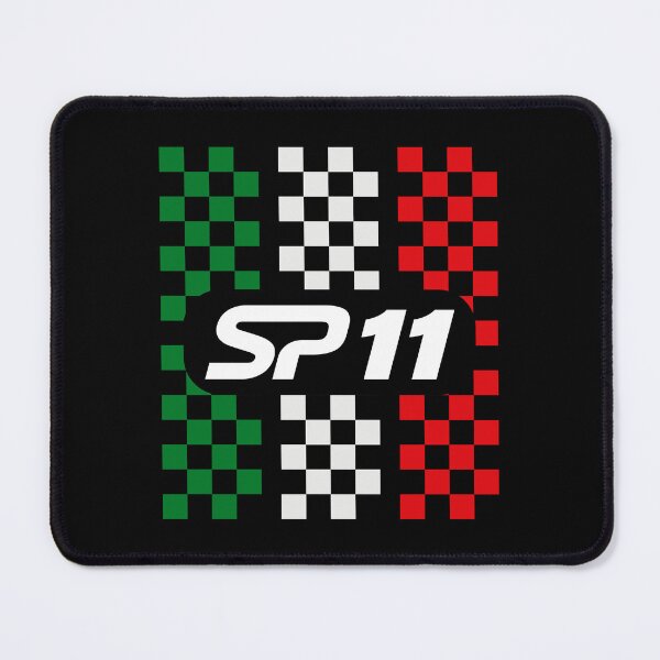 Item preview, F1 Checo Perez from Mexico SP 11 designed and sold by therockstuff.