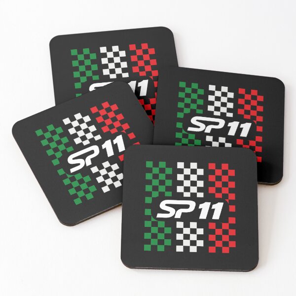 Item preview, F1 Checo Perez from Mexico SP 11 designed and sold by therockstuff.