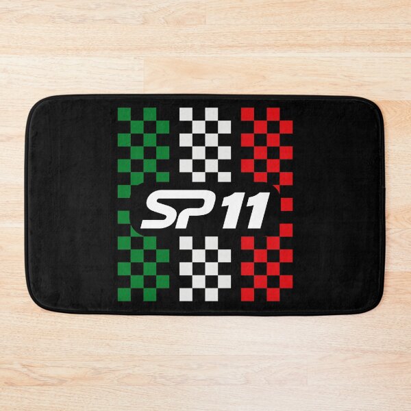 Item preview, F1 Checo Perez from Mexico SP 11 designed and sold by therockstuff.