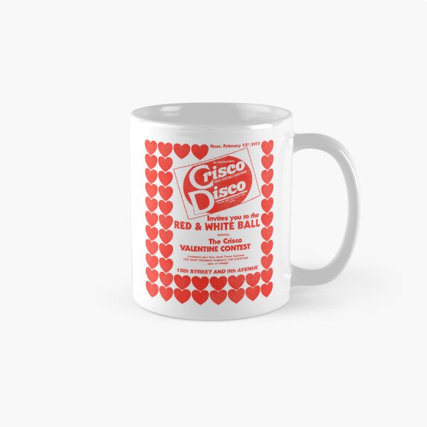 Item preview, Defunct Crisco Disco 70S 80S Gay Nightclub Nyc designed and sold by SNArtAnimShop.