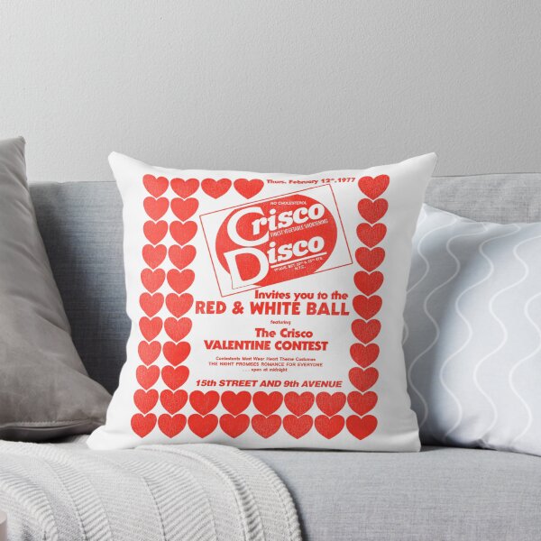 Item preview, Defunct Crisco Disco 70S 80S Gay Nightclub Nyc designed and sold by SNArtAnimShop.