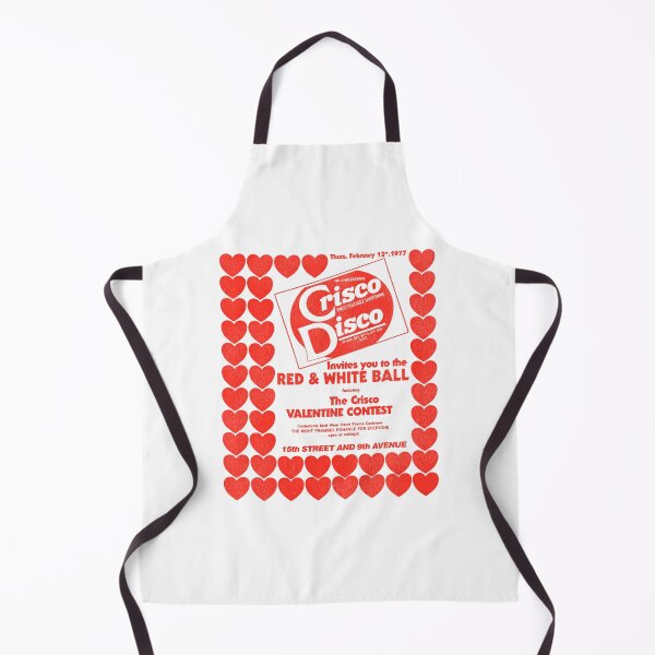 Item preview, Defunct Crisco Disco 70S 80S Gay Nightclub Nyc designed and sold by SNArtAnimShop.