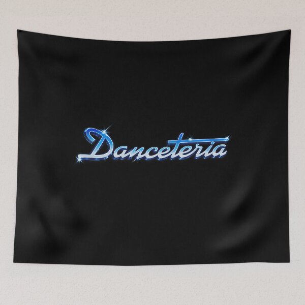 Item preview, Danceteria Madonna designed and sold by SNArtAnimShop.