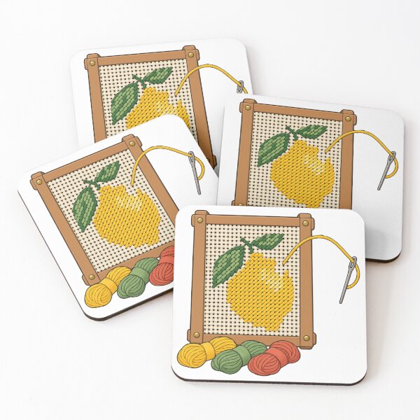 Item preview, Needlepoint Canvas Ready for the Last Stitch designed and sold by ninov94.