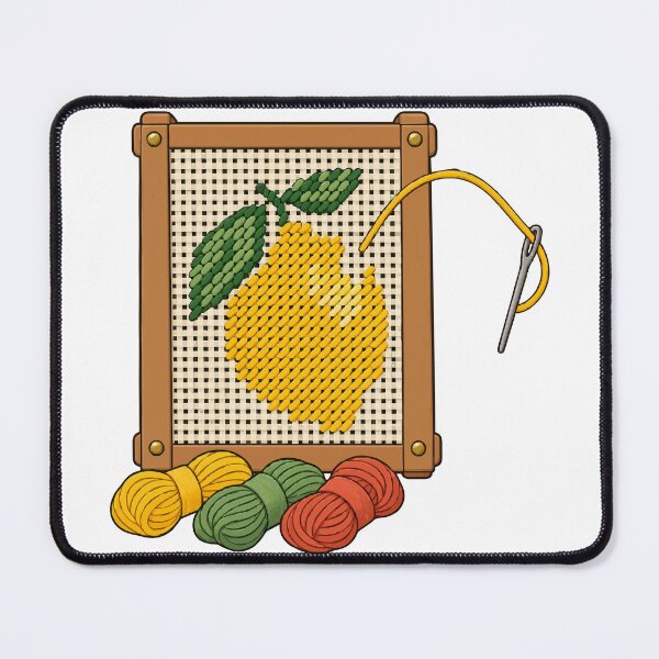 Item preview, Needlepoint Canvas Ready for the Last Stitch designed and sold by ninov94.