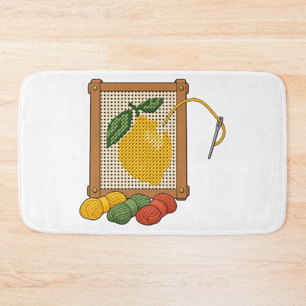 Item preview, Needlepoint Canvas Ready for the Last Stitch designed and sold by ninov94.