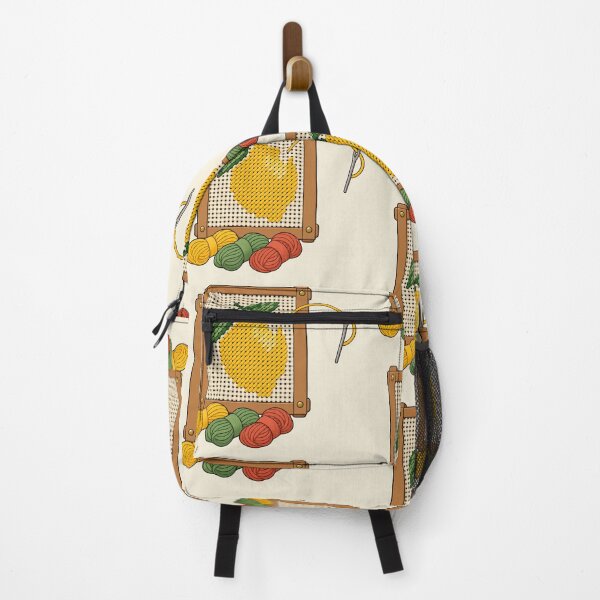 Item preview, Needlepoint Canvas Ready for the Last Stitch designed and sold by ninov94.